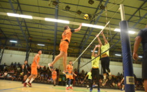 Pirae et Tefana se partagent le Tournoi des As