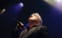 Dècès du chanteur Arno, icône de la scène rock belge