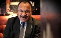 Nouveaux limogeages au sein du gouvernement papou