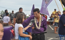 Communiqué de Teiva Manutahi: Présentation de la liste « Ia Ora Faa’a »