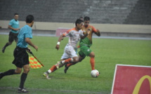 Un week-end et une 13e journée tranquille pour les leaders de la Ligue 1