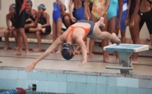 Natation : Belle affluence pour le Trophée Joel Rossi-Eric Brillant