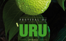 Venez régaler vos pupilles et vos papilles au 2ème Festival du 'uru
