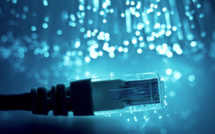Internet : la fibre optique sur 8 000 lignes en 2016