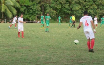 Tohiea met la pression sur Tiare Hinano