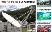 TAHITI INFOS N° 153 du 11 mars 2014