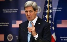 USA: des élus en session nocturne pour attirer l'attention sur le climat