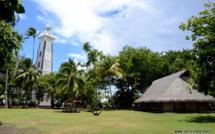 Mahina : sept listes face à Jamet aux municipales