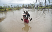 L'humanité face à une "spirale d'autodestruction" alerte l'ONU