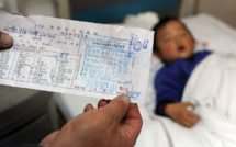 Hépatites chez des enfants: un phénomène encore inexpliqué