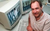 25 ans après l'invention du Web, son inventeur veut une charte de l'Internet