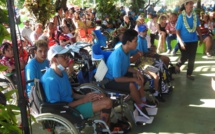 L'insertion des travailleurs handicapés en question