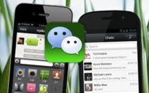 WeChat, "l'appli tueuse" qui fait un malheur en Chine et vise l'international