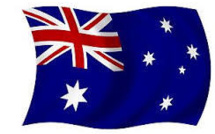 L'Australie veut garder l'Union Jack sur son drapeau