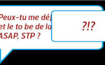 "Benchmarker", "implémenter", "process", le jargon s'incruste au travail