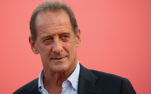 Le Festival de Cannes choisit Vincent Lindon pour présider son jury