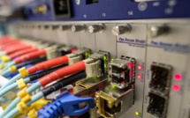 Internet perturbé dans de grandes villes après un sabotage de fibres optiques
