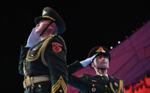 Le déploiement de troupes chinoises aux Salomon "très probable", estime Canberra