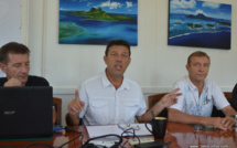 La CGPME veut dynamiser la vie nocturne de Papeete avec des bus de nuit