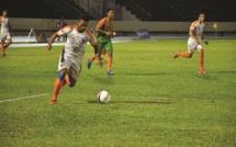 Un Pirae poussif reprend la troisième place de la Ligue 1