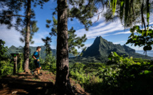Moorea, terrain de jeu "Xterraordinaire"