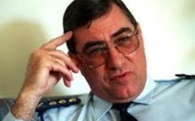 Le prochain chef de la police fidjienne viendrait d’Afrique du Sud