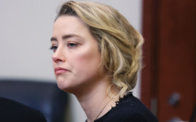 Amber Heard souffre de troubles psychologiques, assure une experte au tribunal
