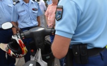 Il rachète son deux-roues volé pour 30 000 Fcfp