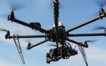 Les drones plus nombreux dans les airs et sur l'écran radar de la justice