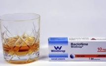 Le baclofène enfin autorisé dans le traitement de l'alcoolisme