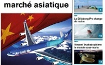 TAHITI INFOS N°154 du 14 mars 2014