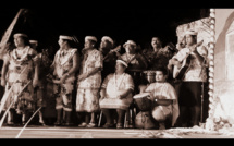 Trésors archivistiques : Musique pa’umotu des années 30