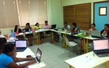 "Pas si Net": des étudiants de l'ISEPP se penchent sur les dangers du web