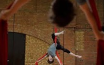 De l'art de la guerre à l'art du cirque pour l'armée en Colombie