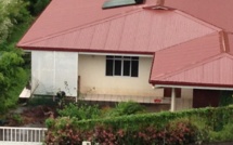 Découvert pendu, plusieurs jours après son décès