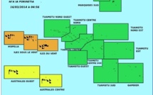 Point météo: inondations et éboulements, la prudence reste de mise