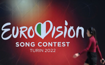 Strass Wars: l'Ukraine favorite de l'Eurovision, la Russie privée de micro