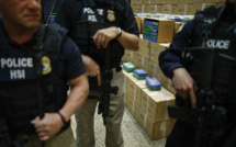 Londres envisage de reprendre la gouvernance directe des Îles Vierges britanniques après l'arrestation de leur Premier ministre aux USA