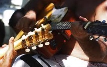 Condoléances Richard Mai