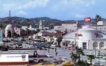 Un séisme de magnitude 4,4 réveille Los Angeles