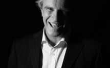 Art urbain: Christophe Lambert sera le parrain du festival ONO'U