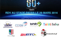 Earth Hour Tahiti  2014: Le 29 mars, éteignez les lumières !