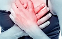 Les infarctus chez les femmes plus souvent confondus avec des crises d'angoisse