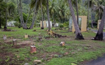 Projet Moorea Mahana Beach:  "Au nom de l’intérêt général "