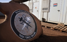 Mali: la junte rompt les accords de défense avec la France