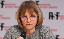 Le "chaos informationnel" exacerbe les divisions internationales et internes, alerte RSF