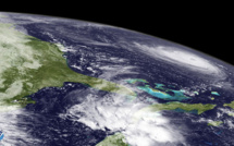 Une start-up française lance son 7e satellite pour repérer les bateaux qui ne veulent pas être vus