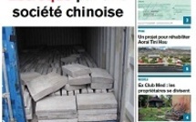 TAHITI INFOS N°155 du 18 mars 2014