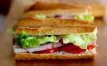 Des "jambon-beurre végétariens" pour savourer la Journée sans viande jeudi à Paris