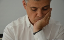 Préavis de grève dans les communes : L. Beffre ne sort pas de sa réserve